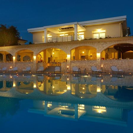 Portes Beach Hotel Nea Poteidaia Dış mekan fotoğraf