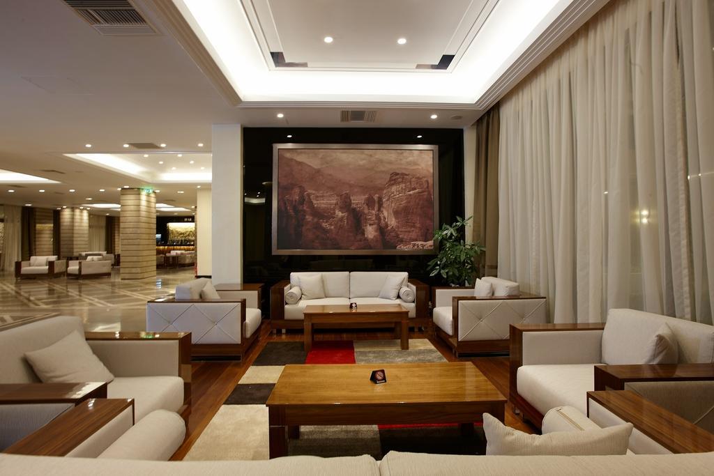 Portes Beach Hotel Nea Poteidaia Dış mekan fotoğraf